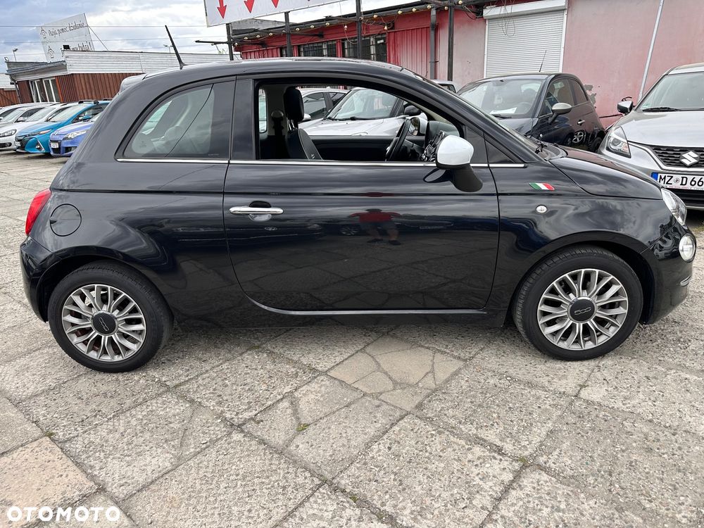 Fiat 500 0.9 8V TwinAir Turbo Start&Stopp Riva - 29