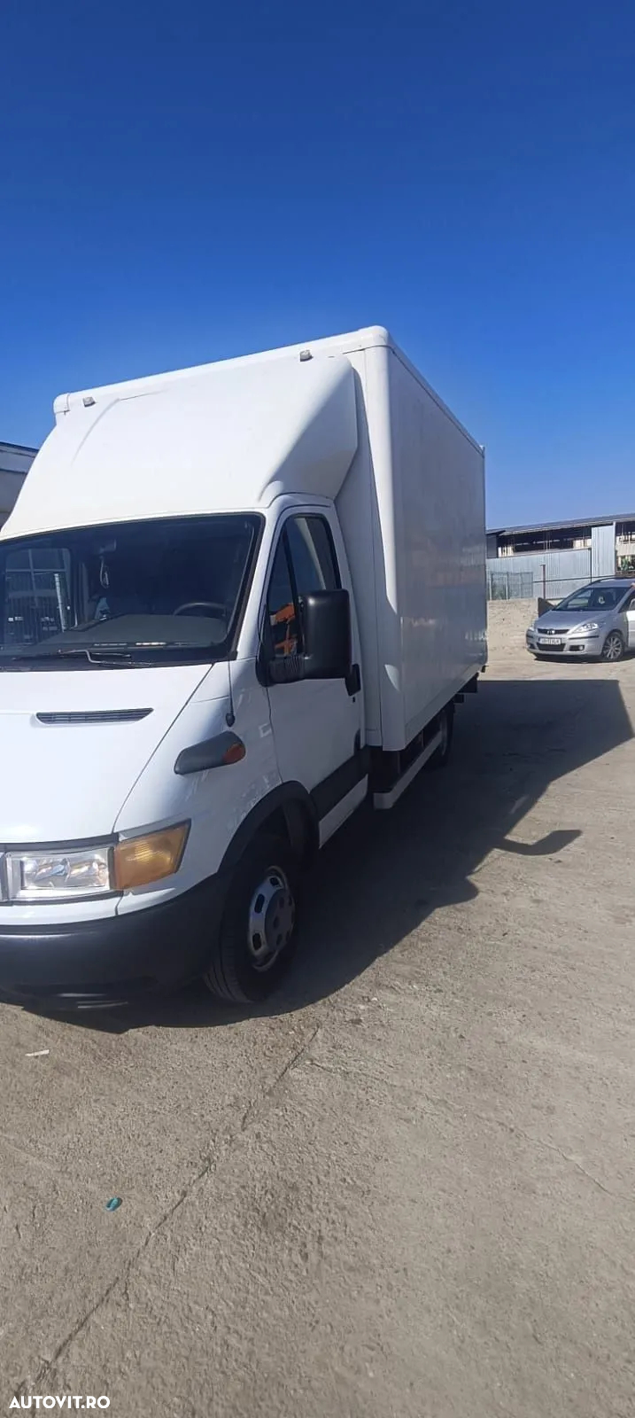 Iveco Massif - 7