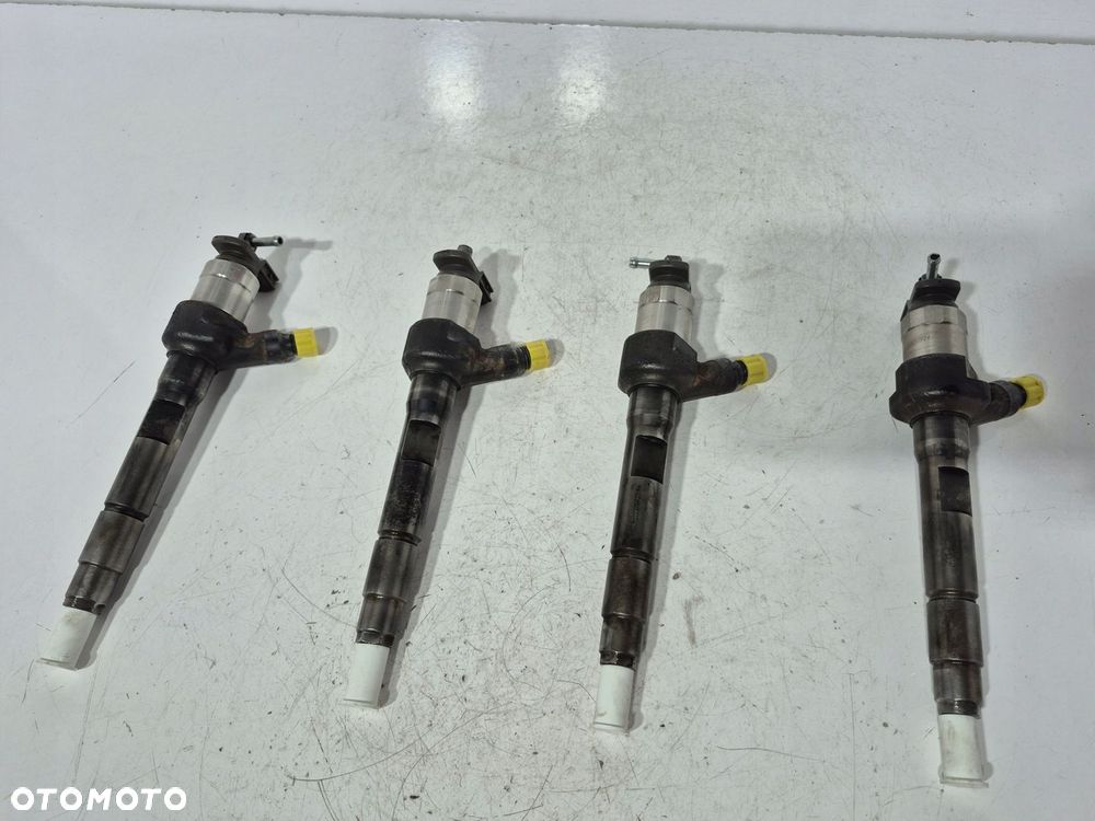 WTRYSKI WTRYSK WTRYSKIWACZ MAZDA 6 GH CX-7 2.2 CITD R2AA13H50 - 3