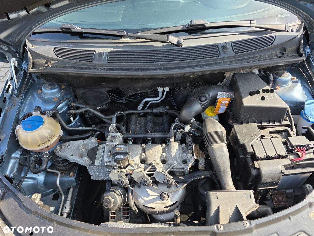 Skoda Fabia 1.2 12V Elegance - 9