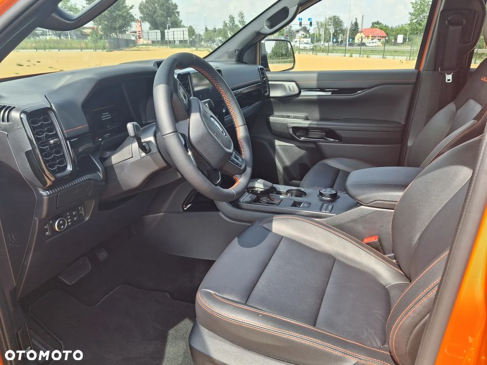 Ford Ranger 2.3 EcoBoost PHEV e-4WD DC Wildtrak - 6