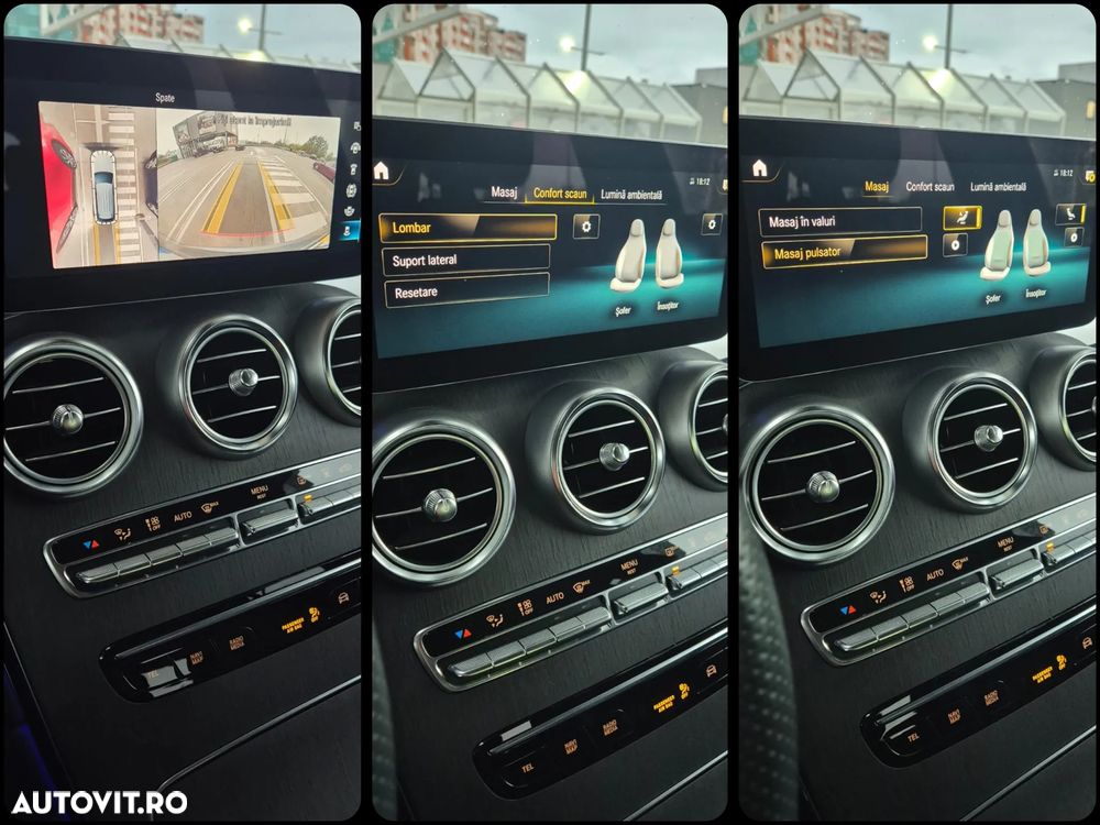 Mercedes-Benz GLC 300 de 4MATIC - 6