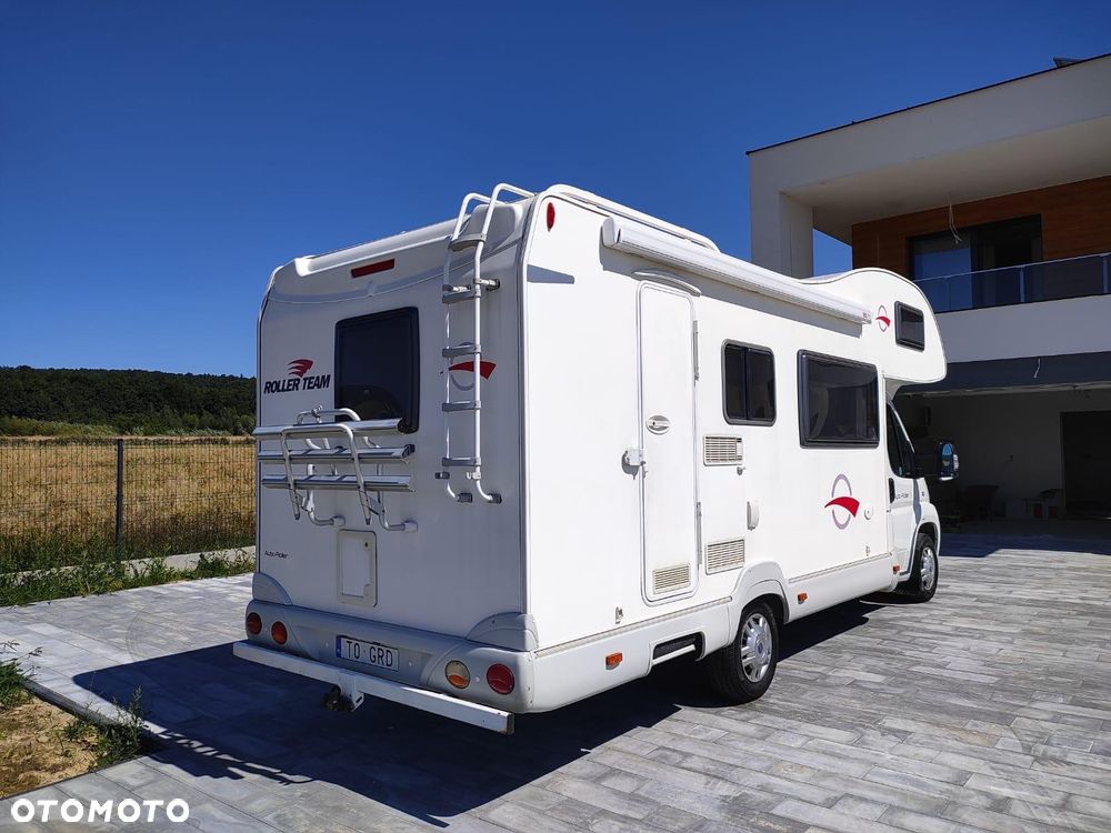 Fiat Ducato - 12