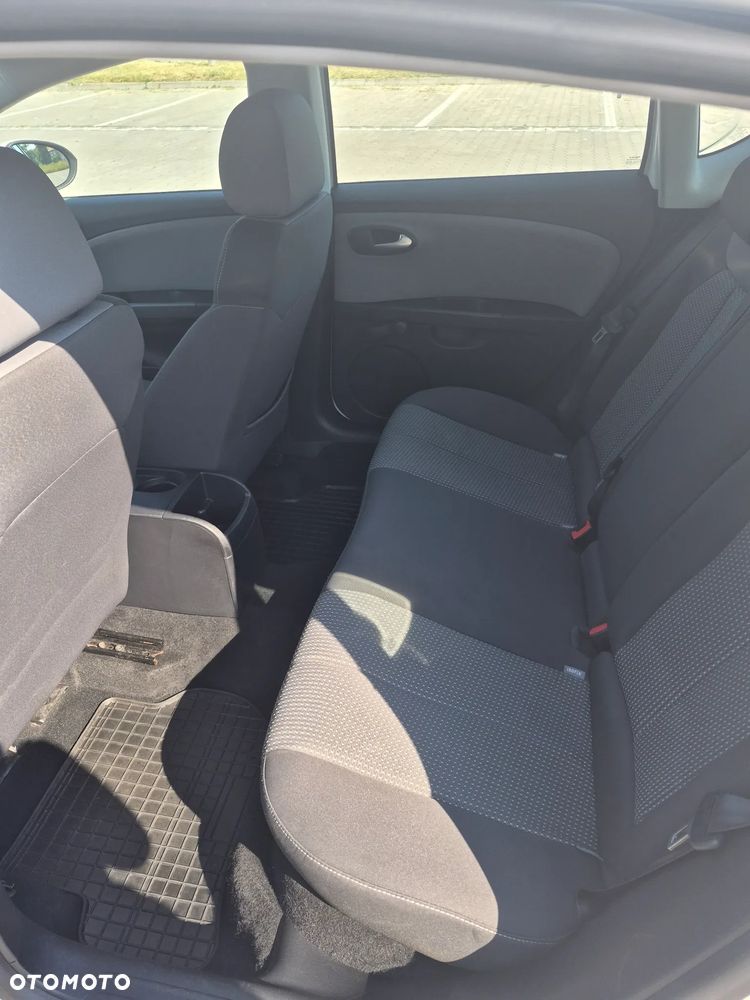 Seat Leon 1.4 TSI Stylance - 22