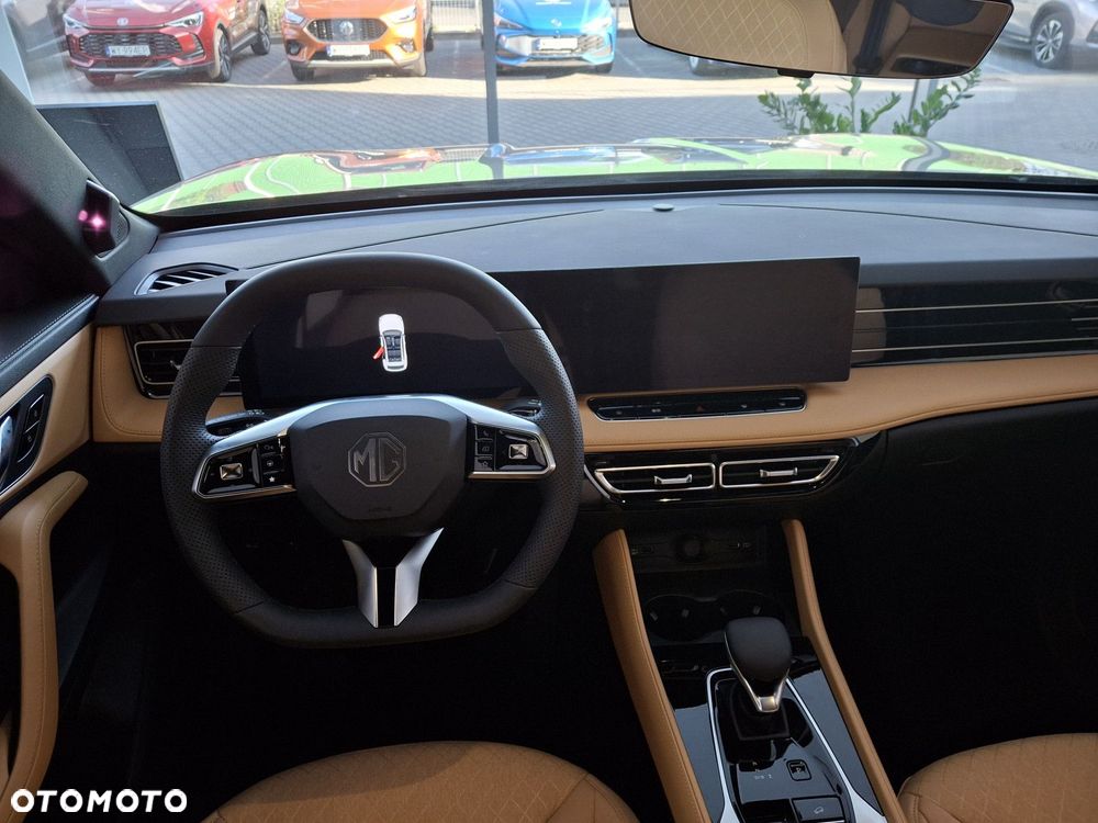 MG HS 1.5T PHEV Excite - 12