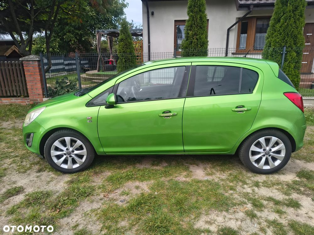 Opel Corsa - 15