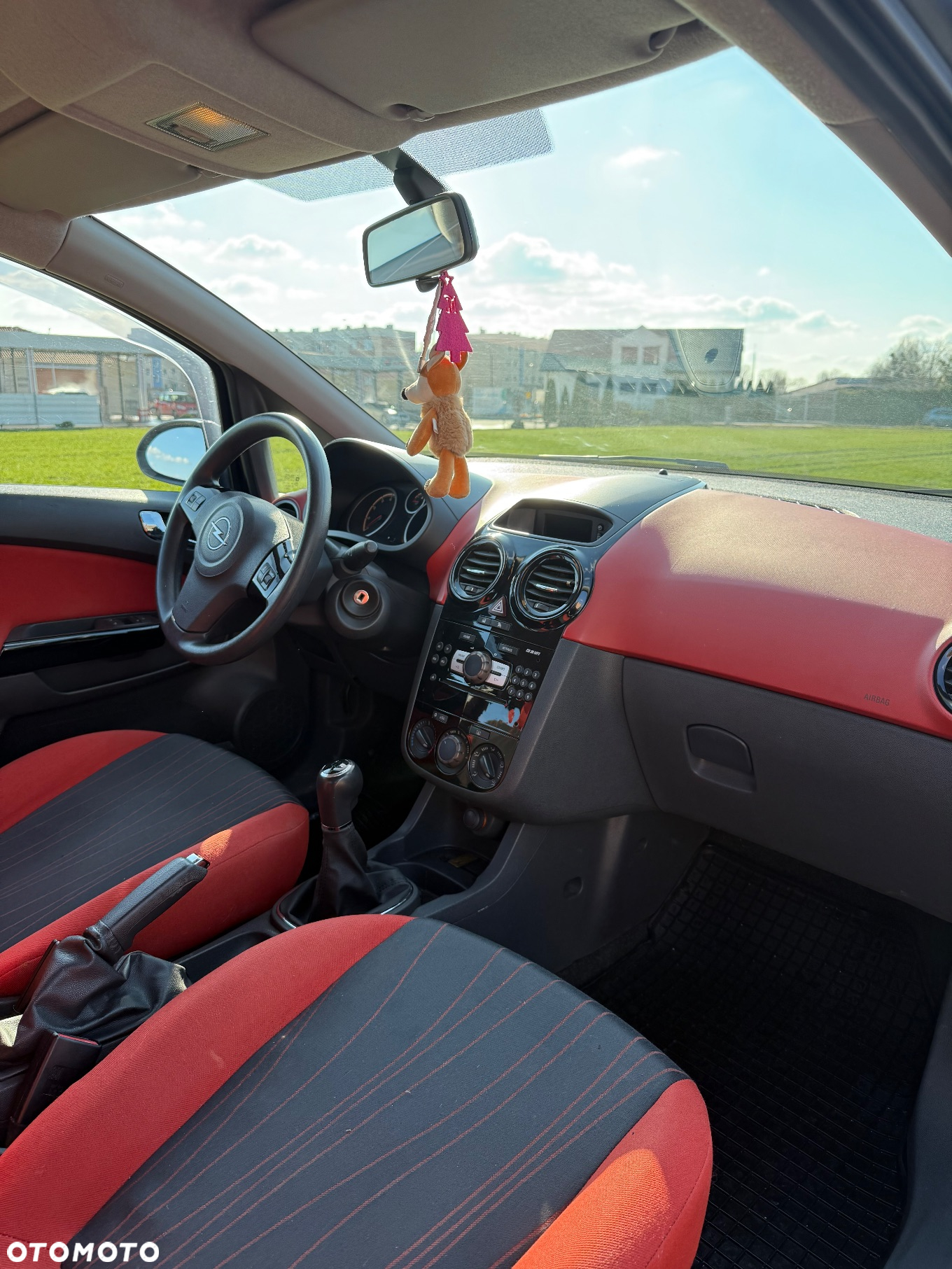 Opel Corsa - 9