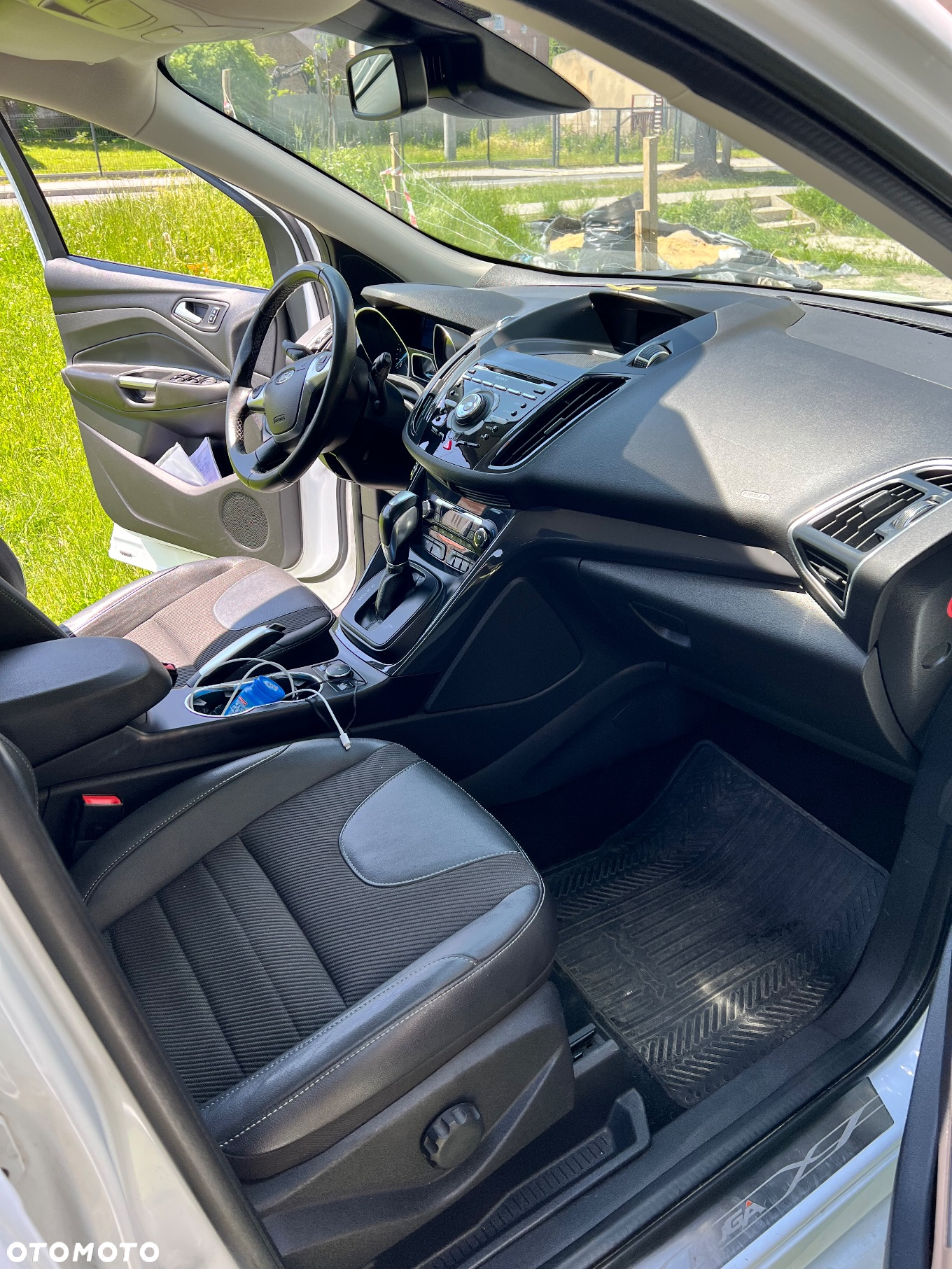 Ford Kuga 2.0 TDCi 4WD Titanium - 9