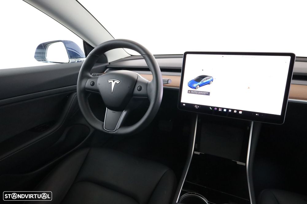 Tesla Model 3 Long Range AWD Dual Motor - 13