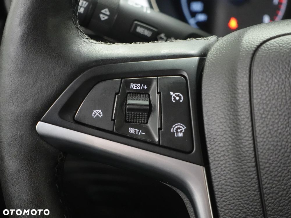 Opel Mokka X 1.4 ECOFLEX Start/Stop Active - 36
