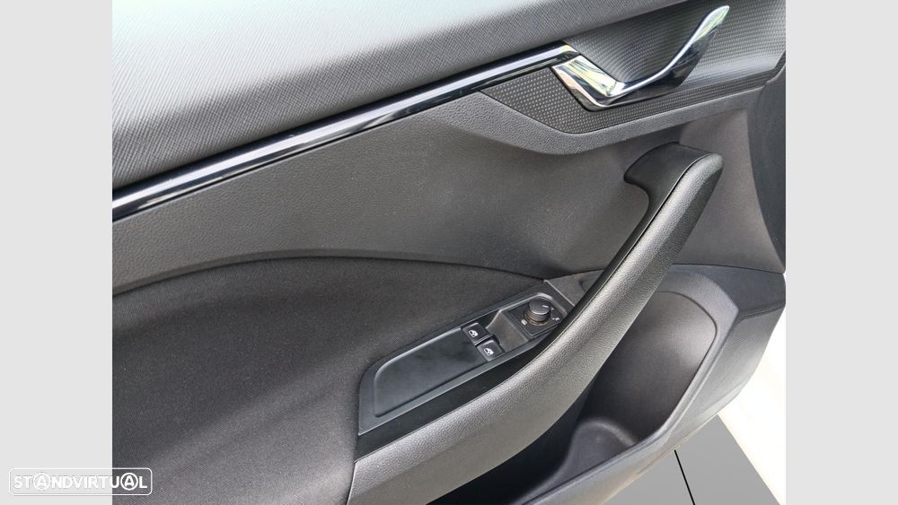 Skoda Scala 1.0 TSI Ambition - 11