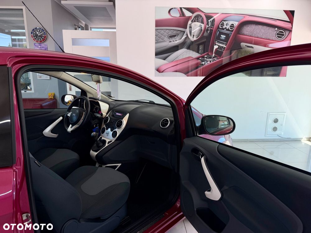 Ford KA 1.2 Titanium+ - 5