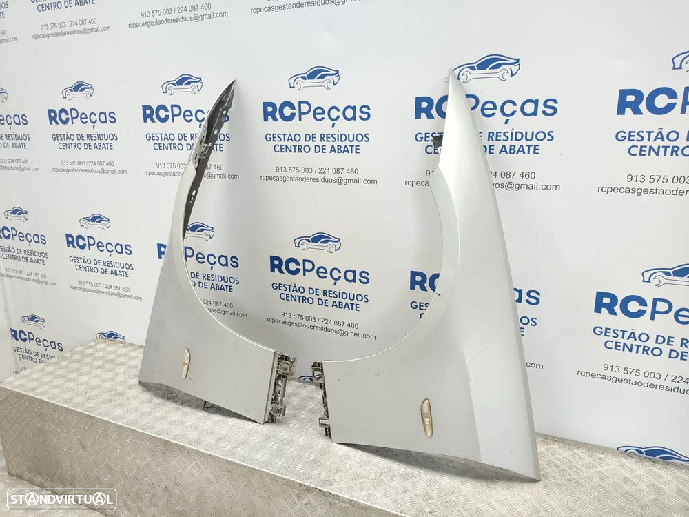 Frente completa BMW Serie 3 E92 Coupé E93 Cabrio Pack M Diesel - 10