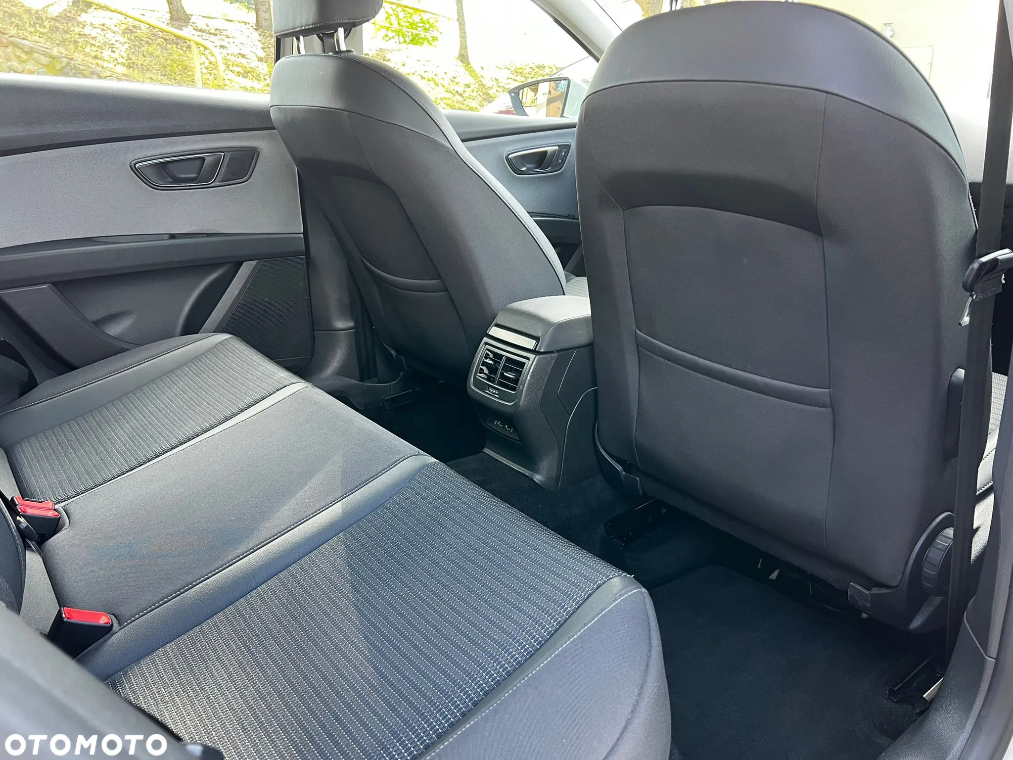 Seat Leon ST 2.0 TDI Start&Stop Style - 14