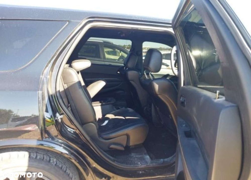 Dodge Durango - 11