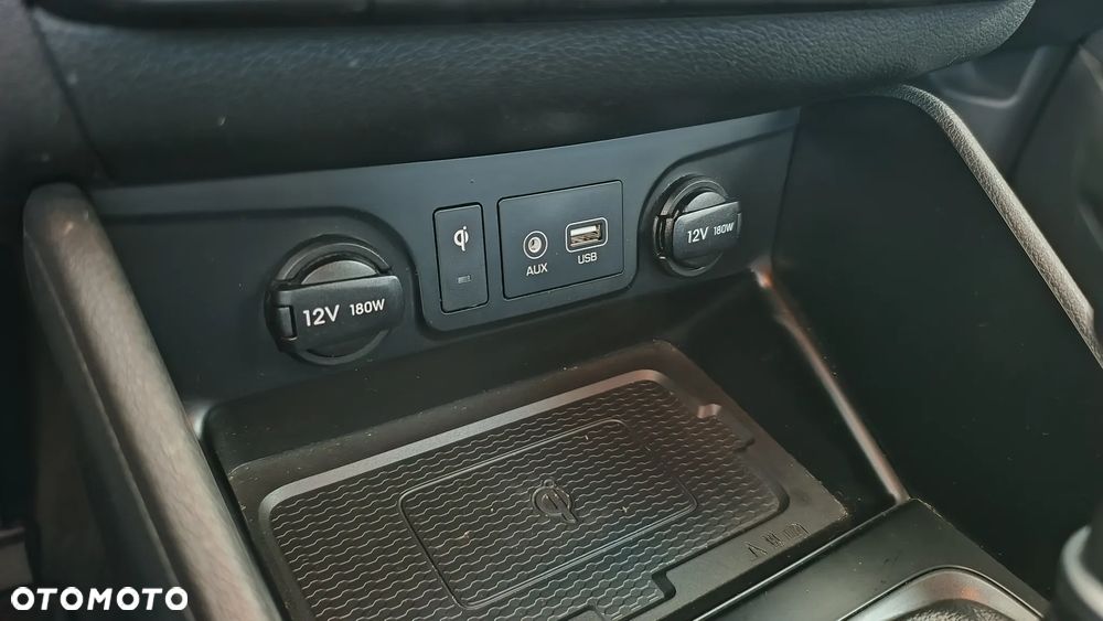 Hyundai Tucson - 17