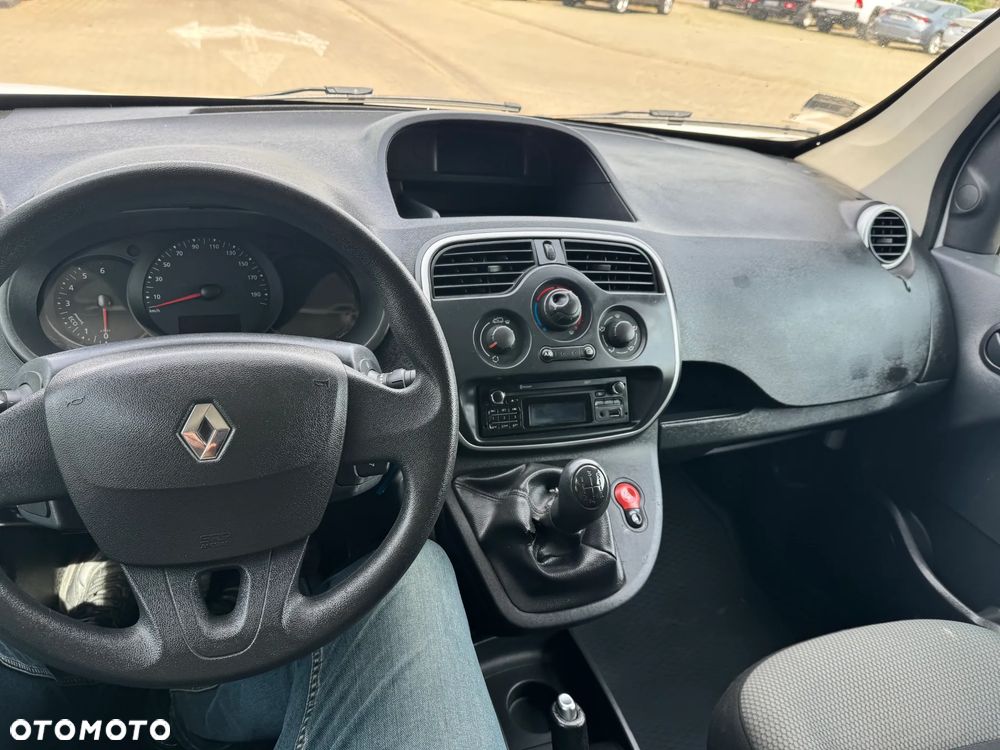 Renault Kangoo - 9
