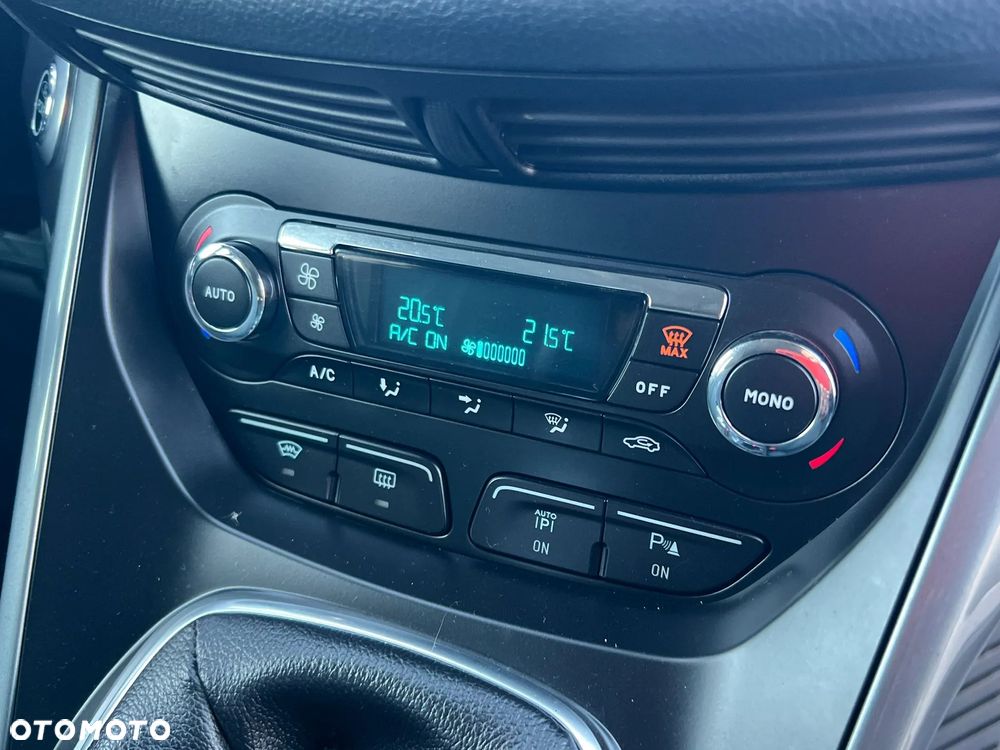 Ford C-MAX 2.0 TDCi Titanium - 16