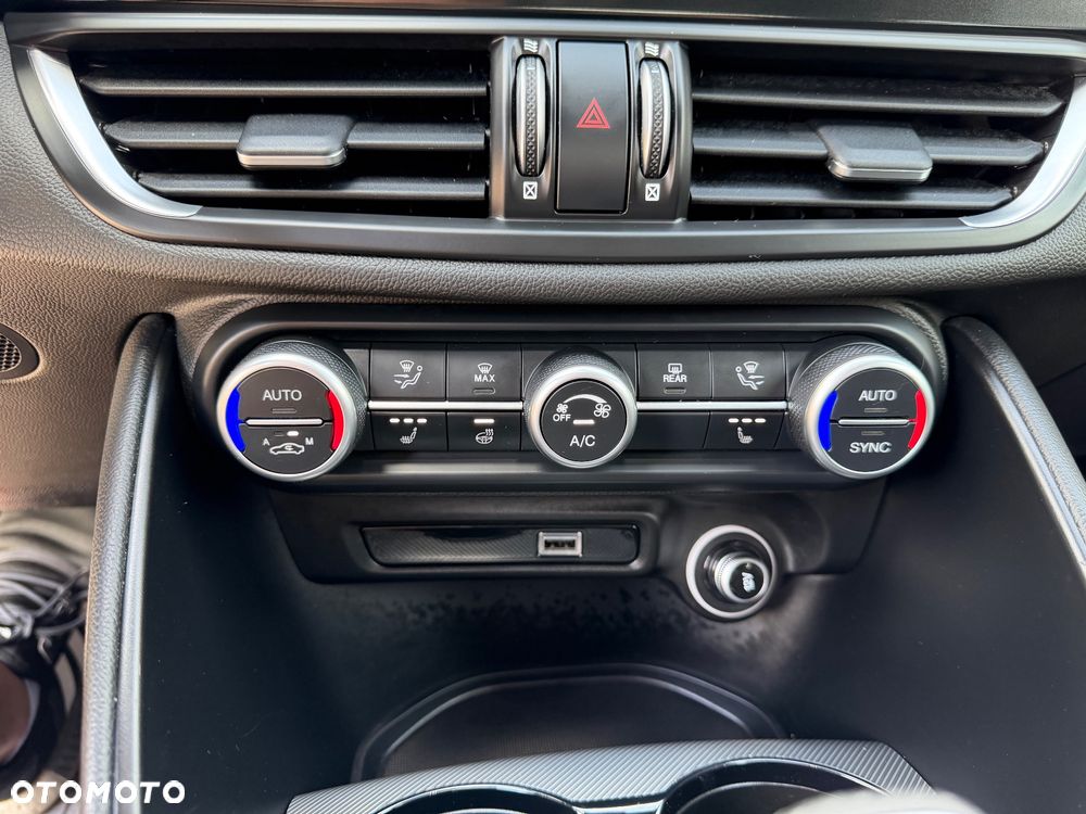 Alfa Romeo Giulia 2.0 Turbo Tributo Italiano Q4 - 27
