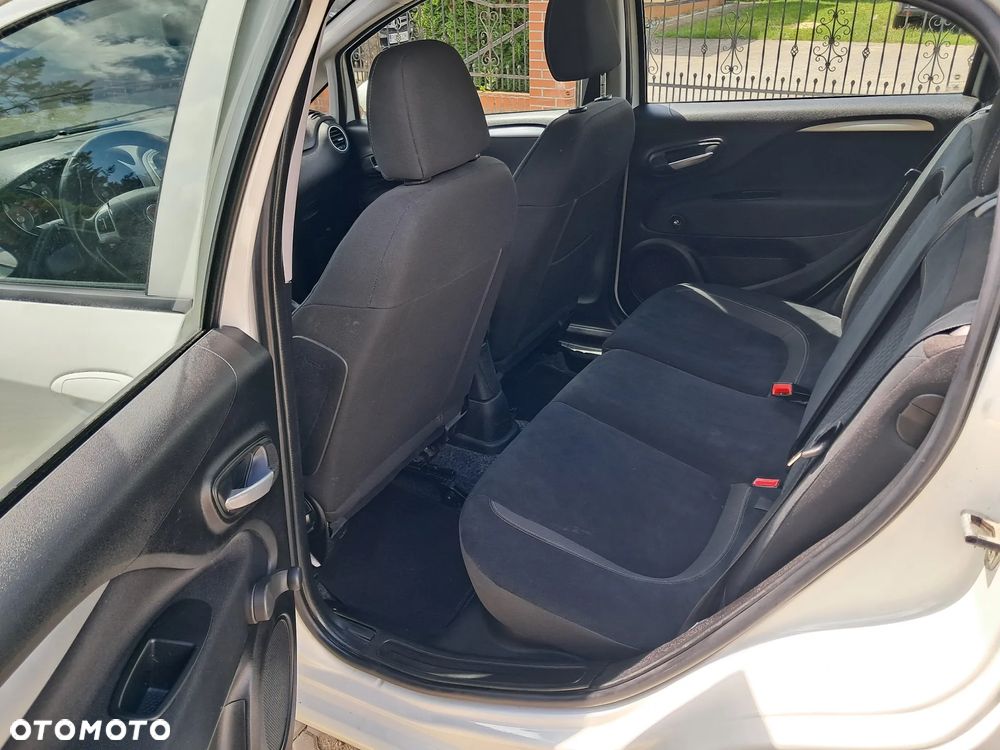 Fiat Punto Evo 1.3 Multijet 16V Dynamic - 21