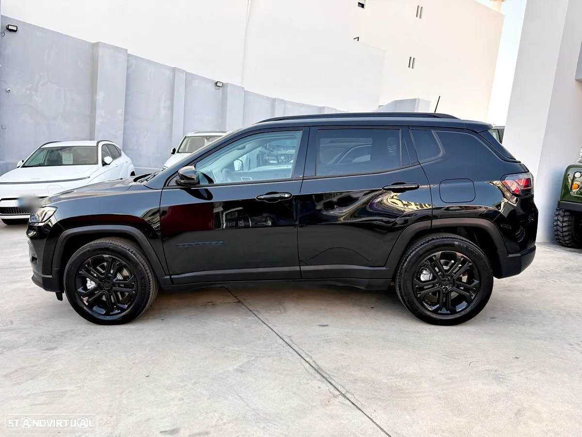 Jeep Compass - 6