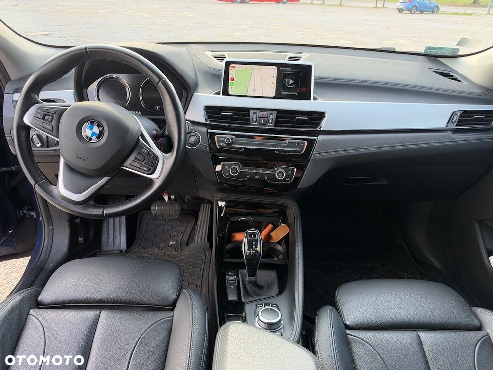 BMW X2 - 7