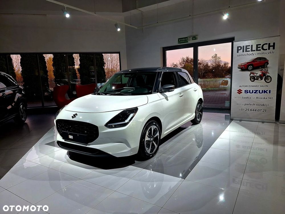 Suzuki Swift - 18