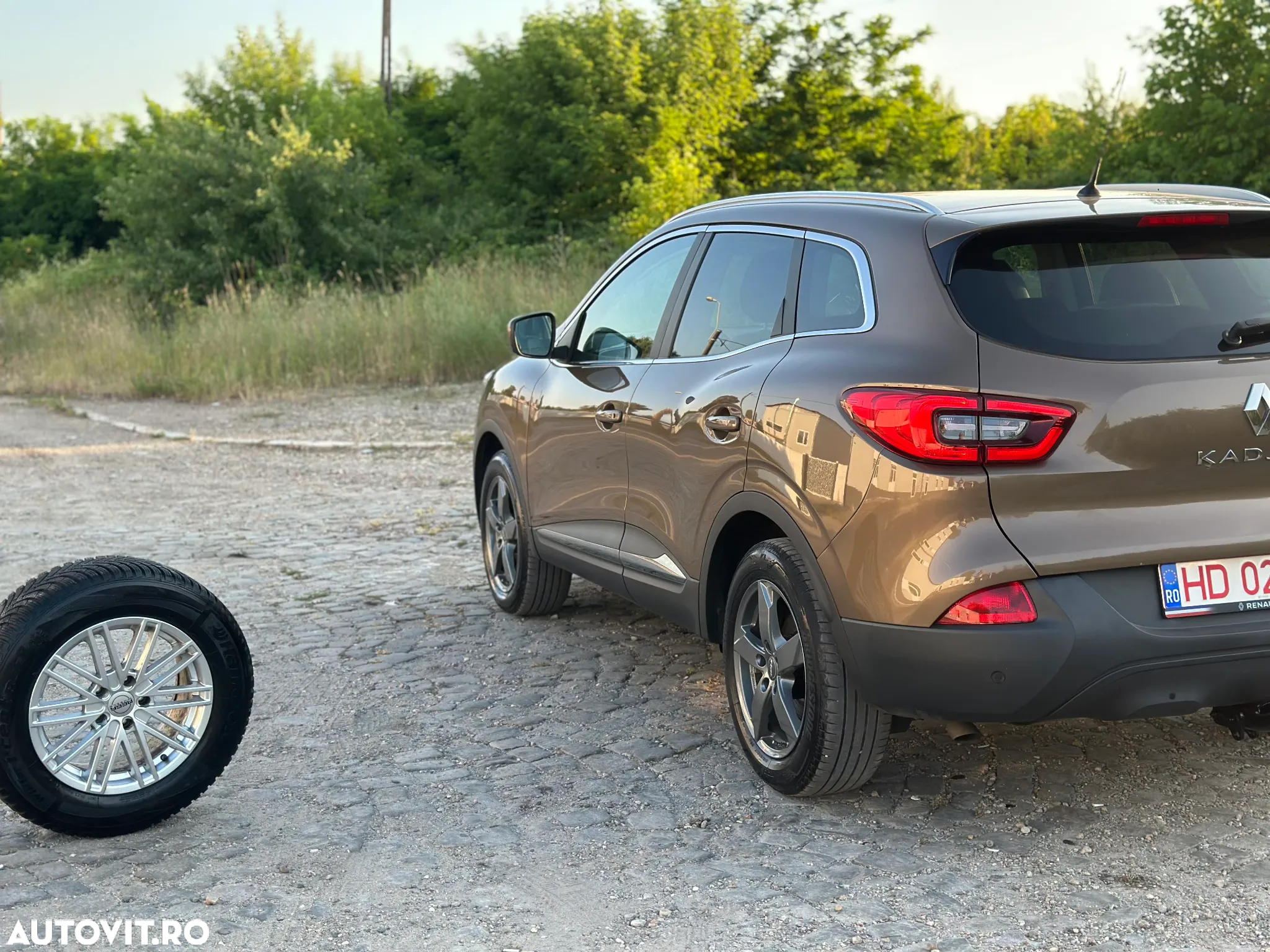 Renault Kadjar 1.5 DCI XMod - 4