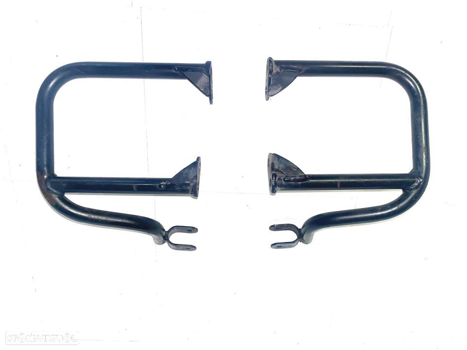 PECAS USADAS BMW F650 FUNDURO - 9