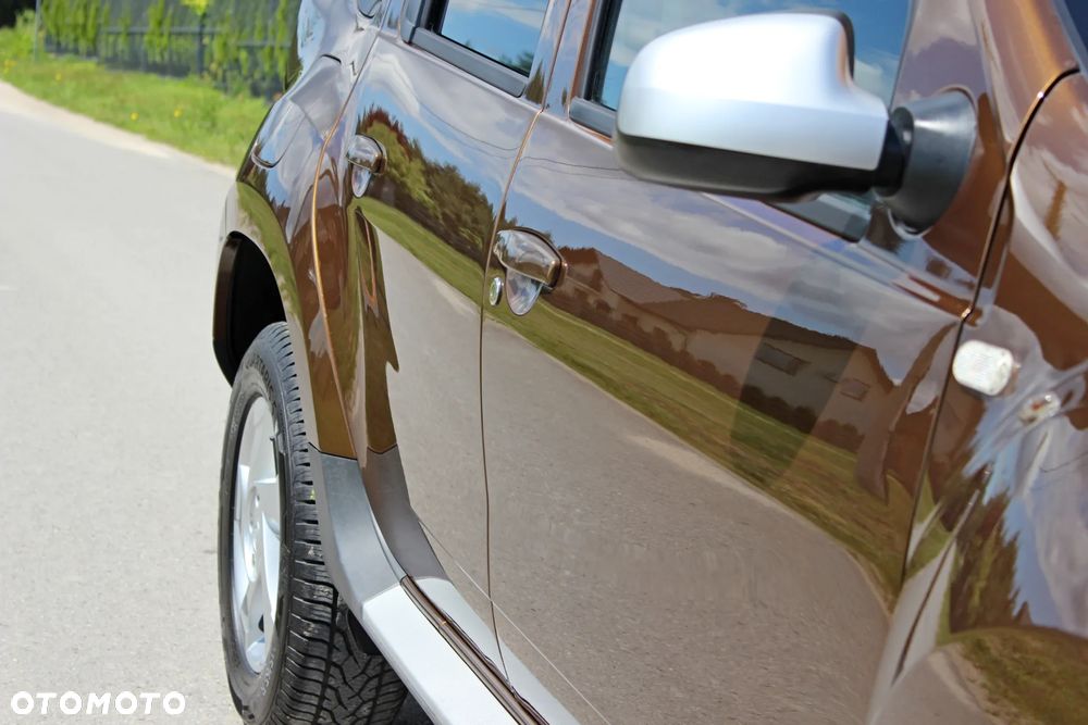 Dacia Duster 1.6 16V 105 4x2 Laureate - 15