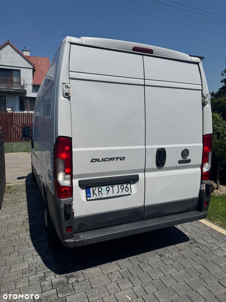 Fiat Ducato - 3