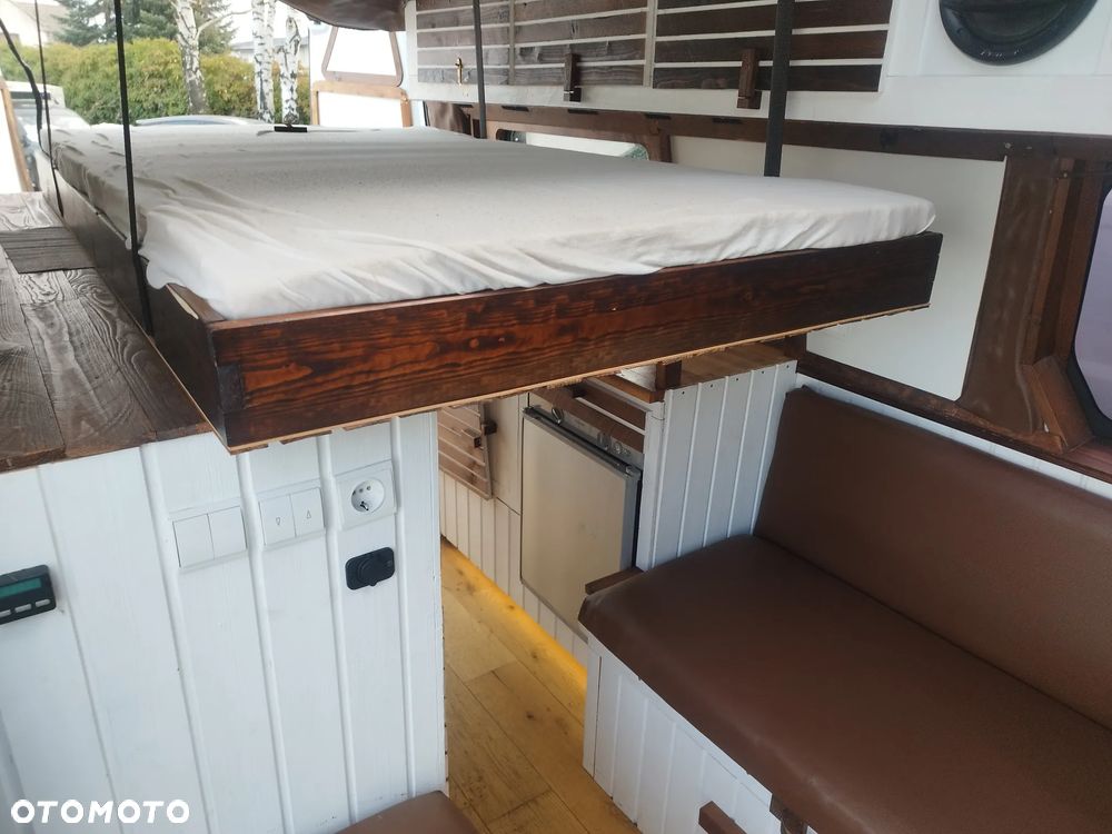 Renault Master L3H1 - 29