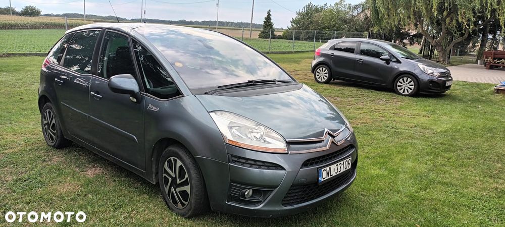 Citroën C4 Picasso - 3
