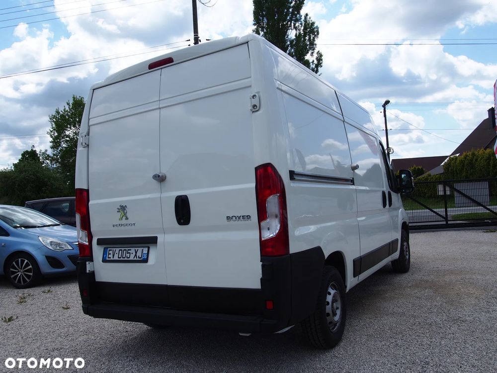 Peugeot Boxer - 9