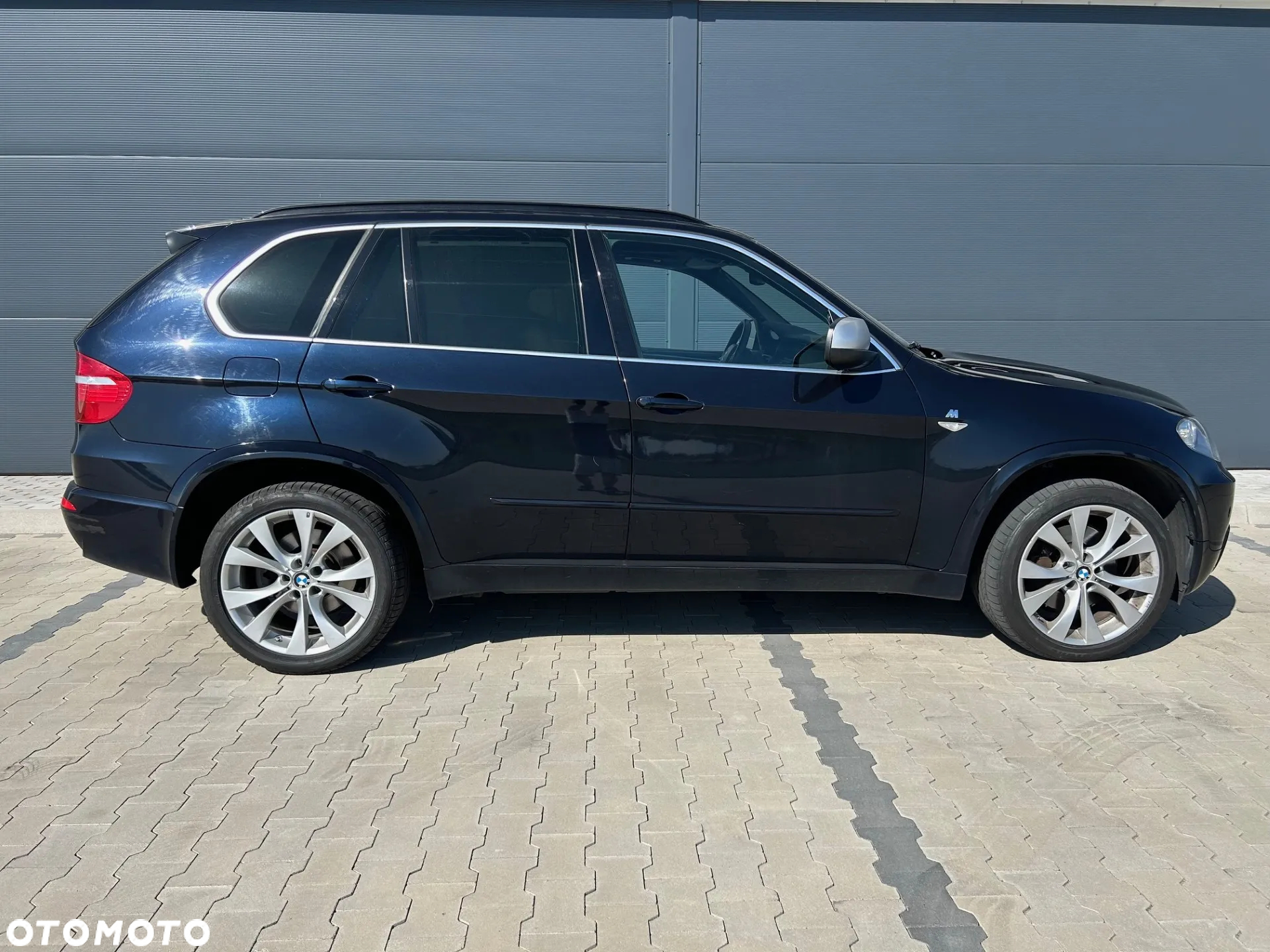 BMW X5 3.0sd xDrive - 5