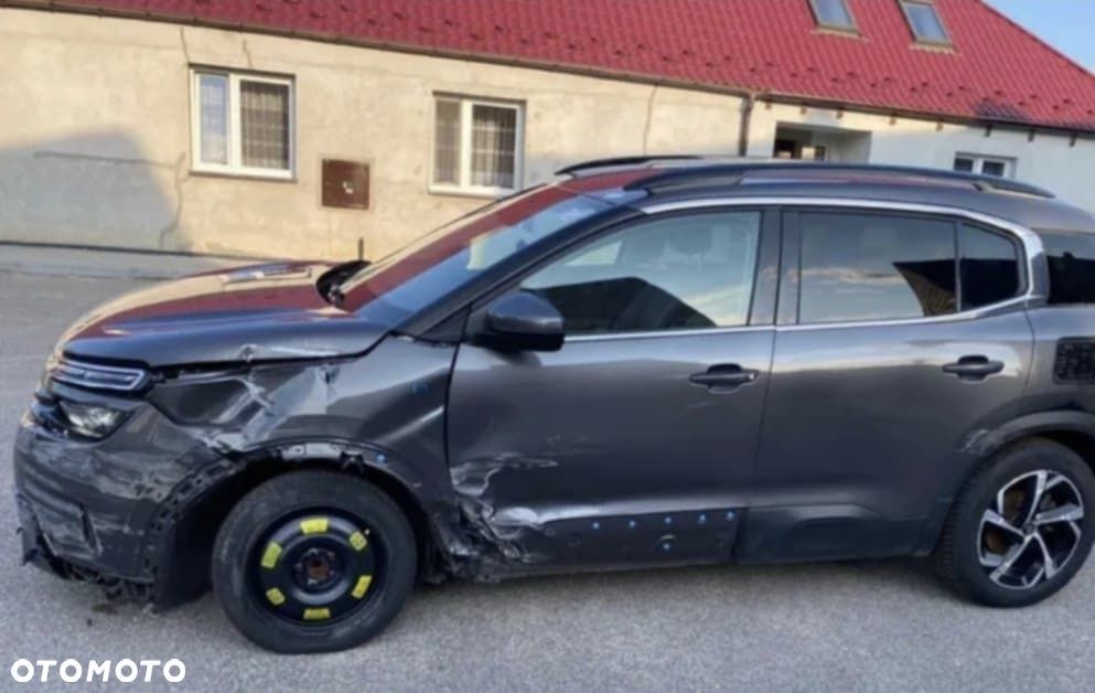 Citroën C5 Aircross 225 e-EAT8 SHINE PACK - 34