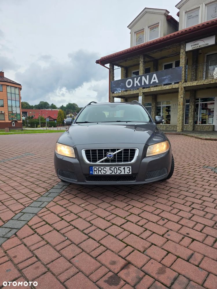 Volvo V70 2.0 - 11
