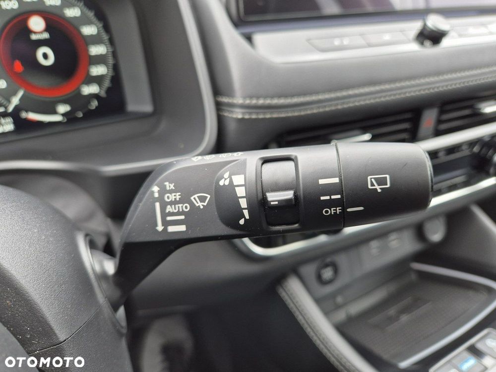 Nissan X-Trail - 18