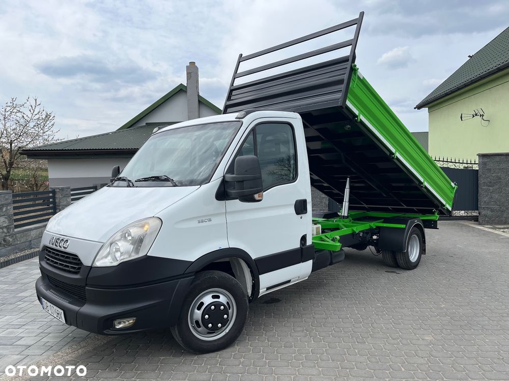 Iveco 35C15 - 3