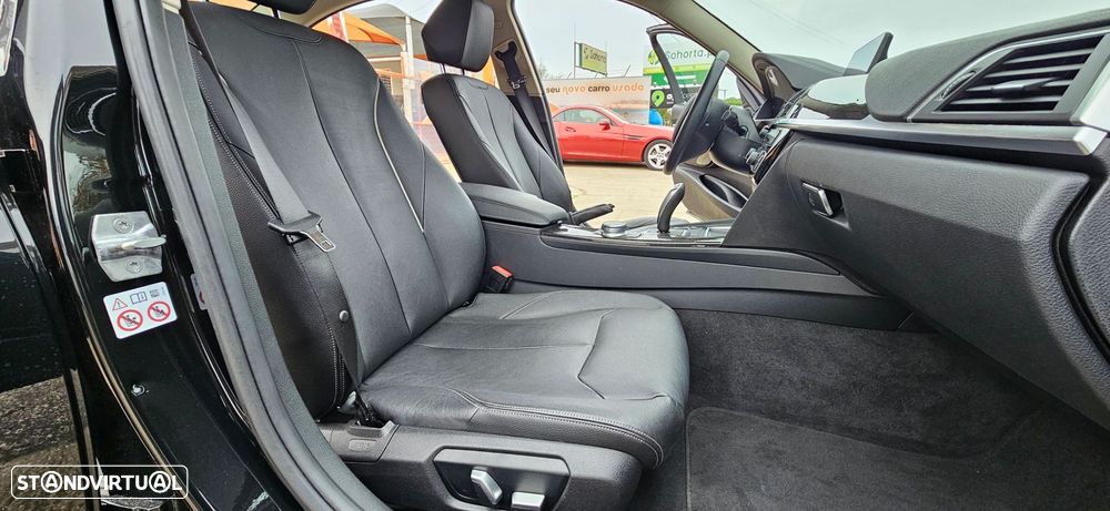 BMW 330 i Line Luxury Purity Auto - 15