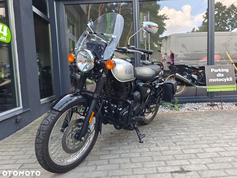Benelli IMPERIALE 400 - 1