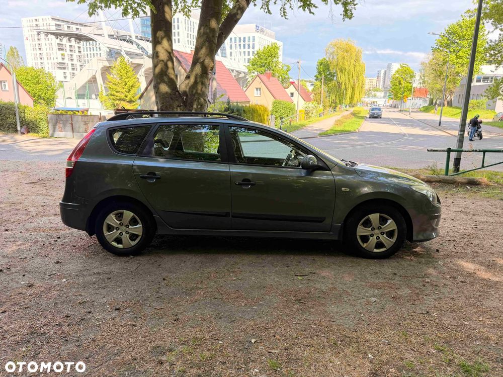 Hyundai i30 - 4