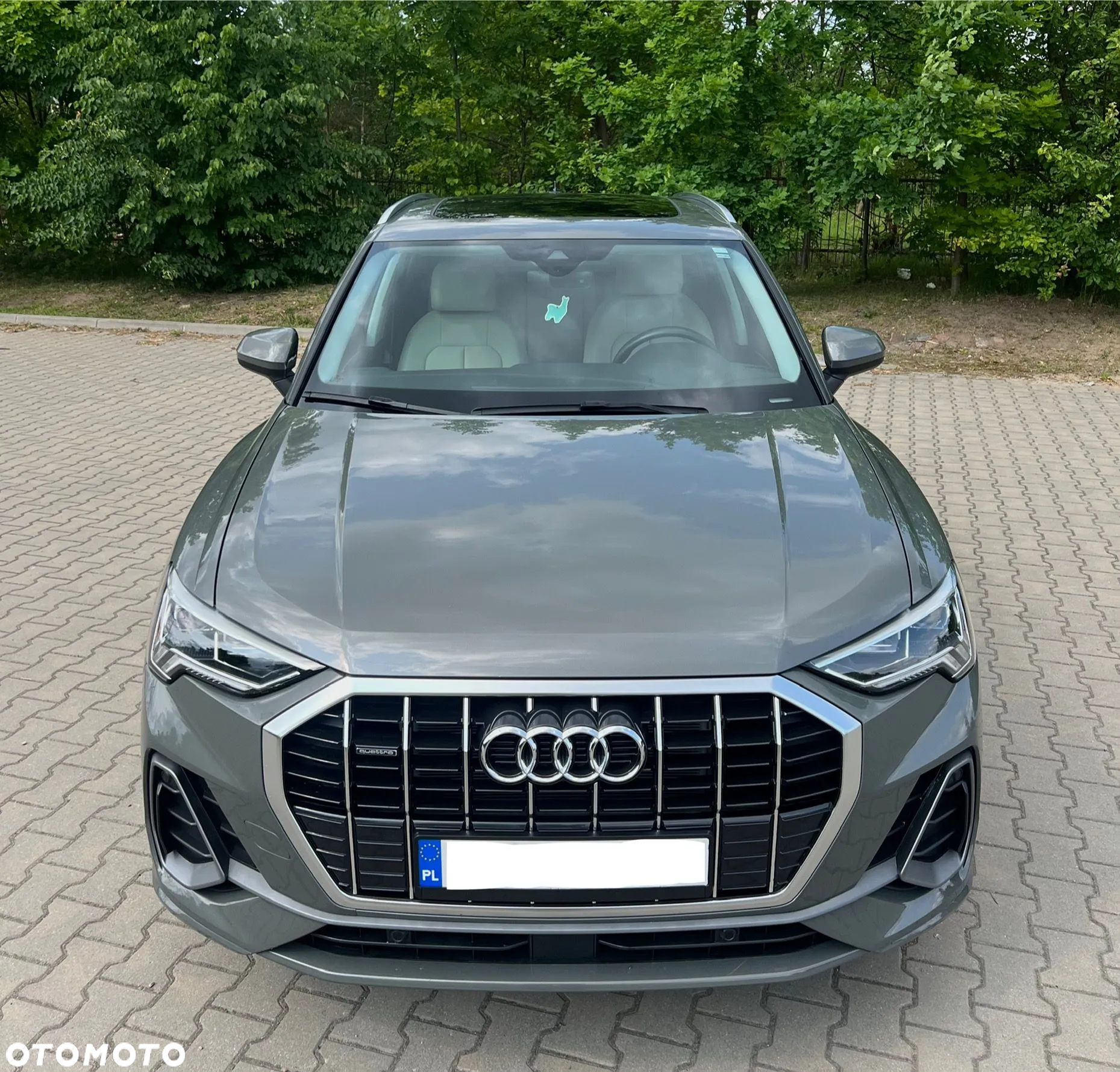 Audi Q3 45 TFSI quattro S tronic S line - 3