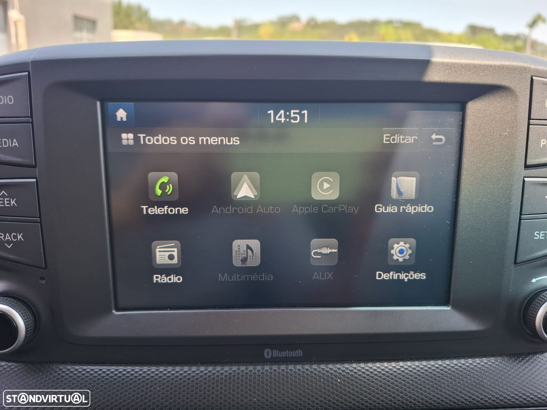 Hyundai Kauai 1.0 T-GDi Premium Pele/Tec.Lima - 24