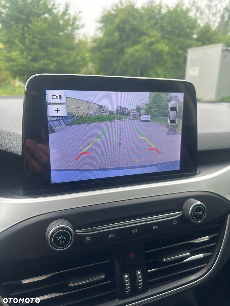 Ford Focus 1.0 EcoBoost Start-Stopp-System COOL&CONNECT - 23