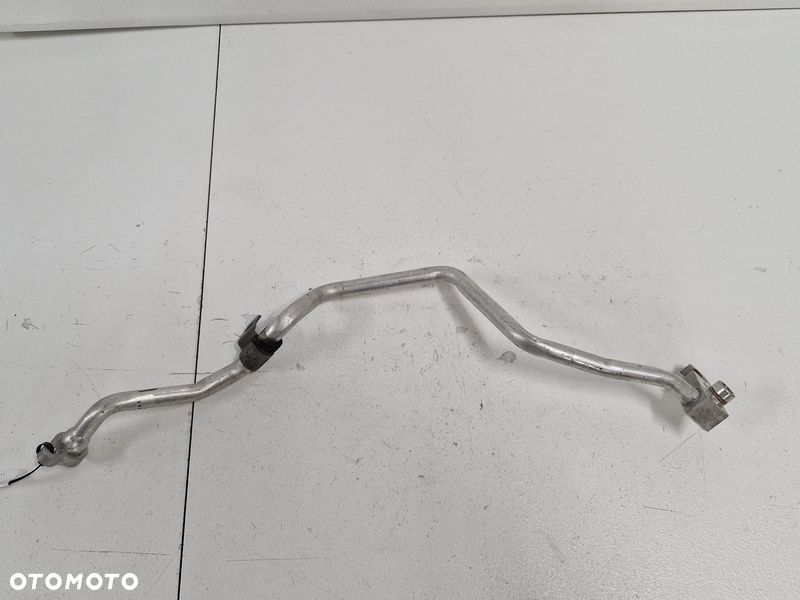 nissan juke f15 i 1 lift 1.2 b rurka przewód wąż klimatyzacji 92450bv81a - 2