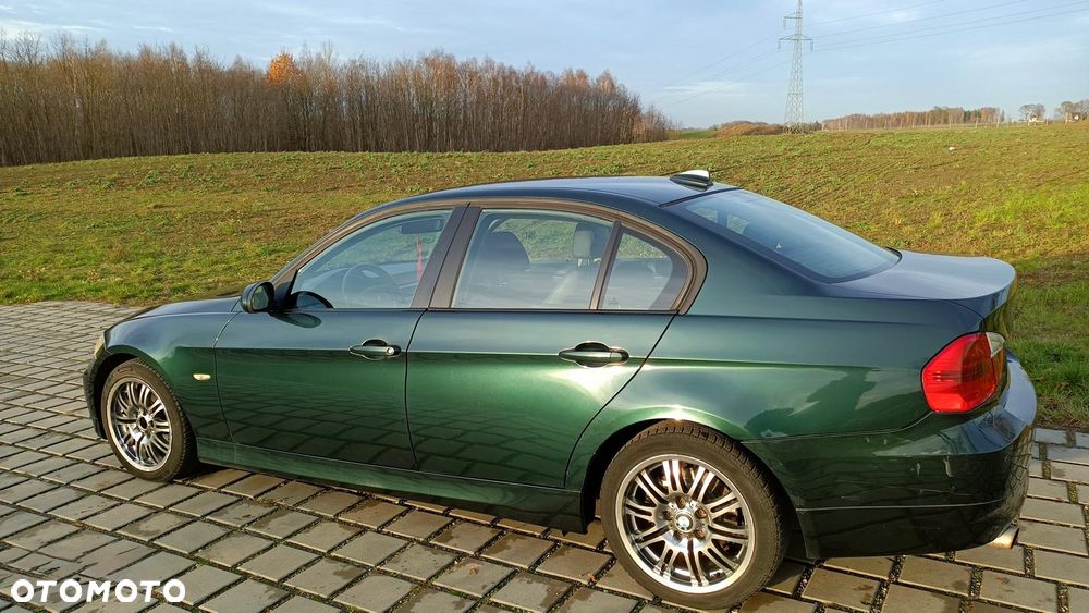 BMW Seria 3 - 9