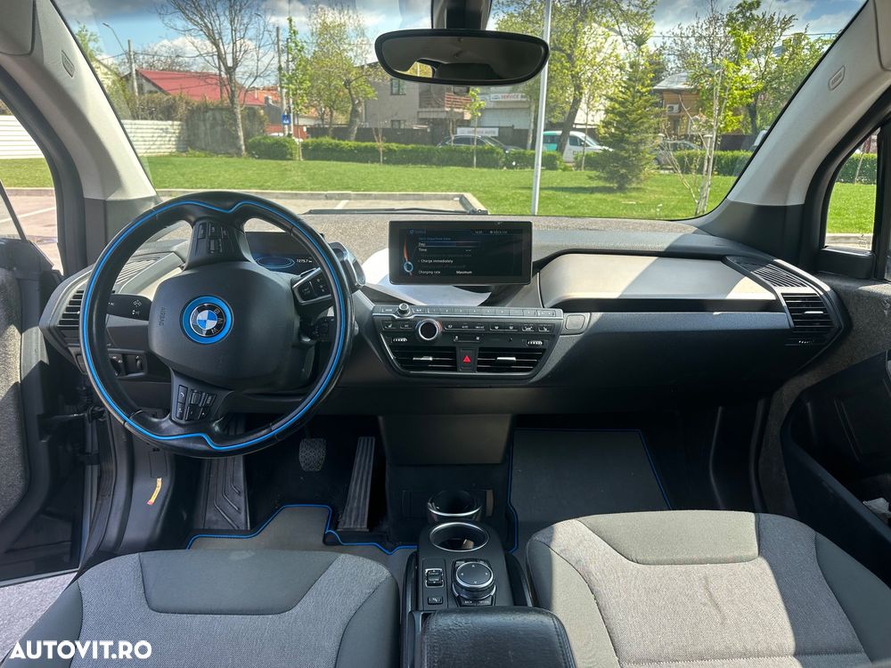 BMW i3 - 11
