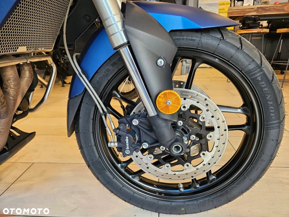 Triumph Tiger - 15