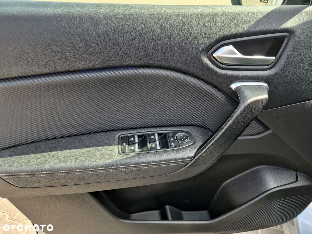 Renault Captur 1.6 E-TECH Full Hybrid 145 E-Tech Engineered - 10